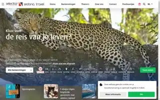 Sedonatravel.be Screenshot 2024-04-17 16:45:58