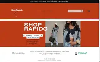 Shoprapidoco.com Screenshot 2024-05-04 00:54:11