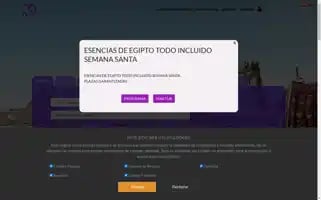 Dymarluxetravel.com Screenshot 2024-04-23 23:39:34