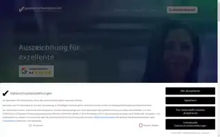 Spitzen-arbeitgeber.de Screenshot 2024-07-09 00:30:58
