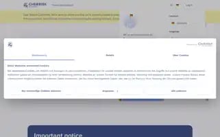 Cherrisk.com Screenshot 2024-07-04 03:05:52