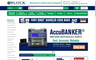 Blockandcompany.com Screenshot 2024-05-08 19:49:37