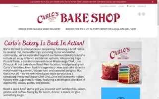 Carlosbakery.ca Screenshot 2024-05-05 05:50:20