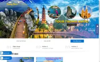 Funnytour.com.vn Screenshot 2024-04-15 00:20:34