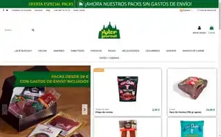 Astorgourmet.es Screenshot 2024-07-02 20:57:23