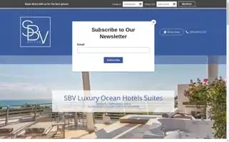 Southbeachluxuryoceanviewhotel.com Screenshot 2024-04-16 18:33:15