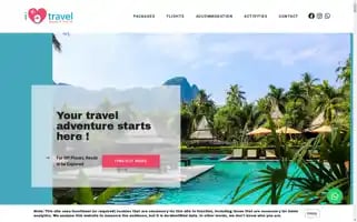 Ilovetravel.co.za Screenshot 2024-04-17 03:17:43
