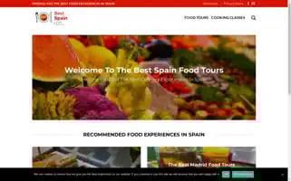 Bestspainfoodtours.com Screenshot 2024-04-16 11:35:53