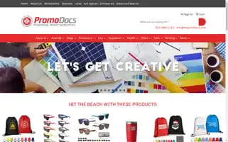 Thepromodocs.com Screenshot 2024-05-14 10:32:14