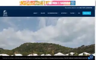 Galleybayresort.com Screenshot 2024-05-09 20:17:41