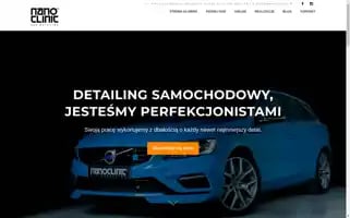 Nanoclinic.pl Screenshot 2024-06-17 00:54:03