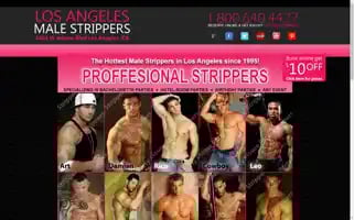 Lamalestrippers.com Screenshot 2024-04-16 23:03:03