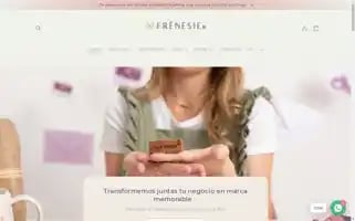 Frenesie.mx Screenshot 2024-05-18 15:36:43