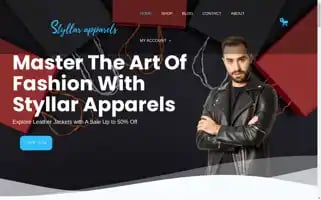 Styllarapparels.com Screenshot 2024-05-27 18:41:55