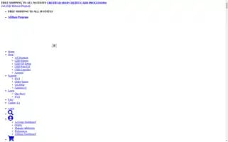 Sunbrightcbd.com Screenshot 2024-05-20 03:54:36