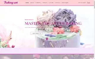 Baking-art.com Screenshot 2024-05-26 03:40:36