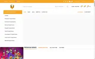 Swissjuice.online Screenshot 2024-05-26 20:46:02