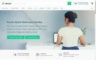 Beezix.com Screenshot 2024-05-05 03:53:43