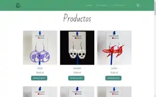 Pendientesecologicos.com Screenshot 2024-05-29 02:45:06