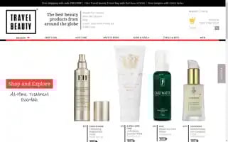 Travelbeauty.com Screenshot 2024-05-04 23:40:21