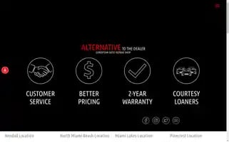 Prestigeautotech.net Screenshot 2024-05-16 13:28:14