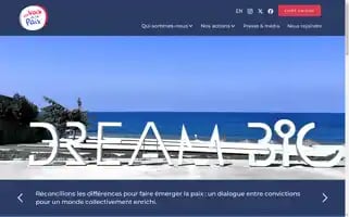Lesvoixdelapaix.fr Screenshot 2024-07-02 20:04:46