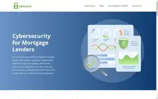Lendsafecert.com Screenshot 2024-05-18 07:25:33