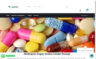 Oxazepamkopen.com Screenshot 2024-05-25 01:47:46