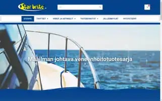 Starbrite.fi Screenshot 2024-07-05 21:05:49