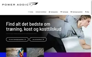 Poweraddict.dk Screenshot 2024-07-09 05:46:14