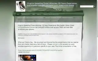 Virginiaspeedingticketattorney.com Screenshot 2024-04-15 14:42:02
