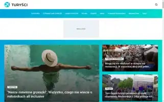 Turysci.pl Screenshot 2024-07-10 02:56:57