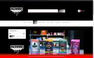 Packwoods.net Screenshot 2024-05-13 07:25:18