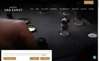 Hotelvanzandt.com Screenshot 2024-05-10 03:18:27