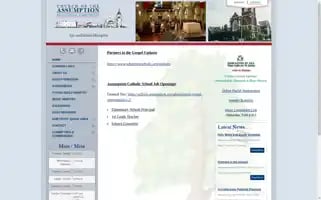 Assumption.org Screenshot 2024-05-08 14:51:47