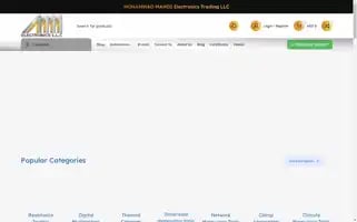 Mme-ae.com Screenshot 2024-05-18 23:48:50