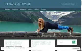 Theplankingtraveler.com Screenshot 2024-04-14 13:54:34
