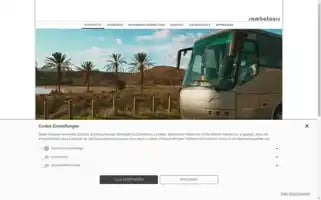 Sambatours.de Screenshot 2024-04-22 21:52:15