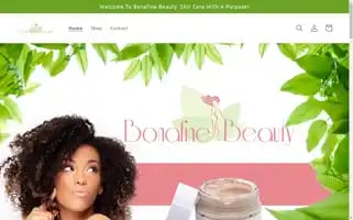 Bonafinebeauty.com Screenshot 2024-04-27 10:26:19