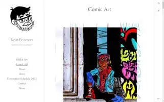 Reidbeaman.com Screenshot 2024-06-29 14:14:02