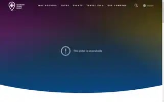 Cometogeorgia.net Screenshot 2024-07-07 07:55:25