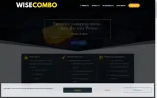 Wisecombo.fr Screenshot 2024-06-17 02:00:46