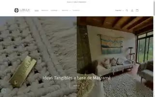 Lubulamacrame.com Screenshot 2024-05-02 03:54:28
