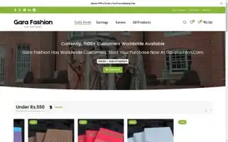 Garafashion.com Screenshot 2024-05-26 20:56:06