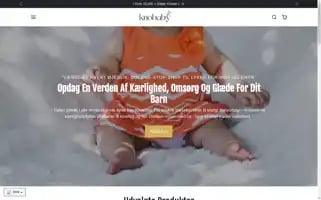 Knobabydanmark.com Screenshot 2024-05-02 04:17:36