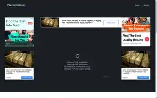 Internethizitesti.com Screenshot 2024-05-19 10:03:04