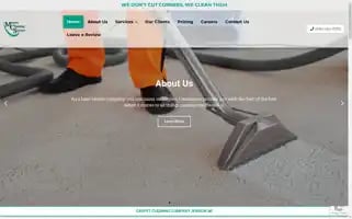 Meyerscleaning.com Screenshot 2024-05-16 07:44:58