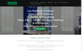 Leamatthews.com Screenshot 2024-05-16 05:26:03
