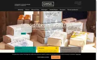 Gimselrotterdam.nl Screenshot 2024-07-06 13:16:50