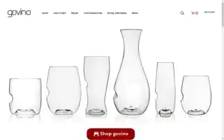 Govino.co.uk Screenshot 2024-06-12 00:28:44